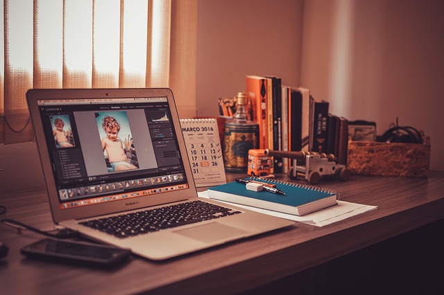 produtividade no home-office