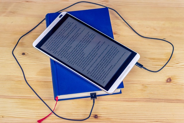 como criar um ebook profissional