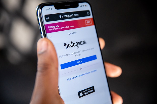 instagram marketing digital