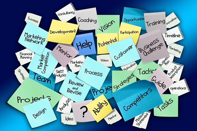 canva business model