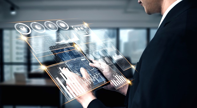 Inteligência artificial na criação de conteúdo