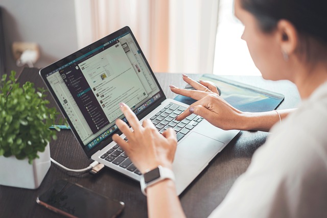 Plataforma de ensino online para cursos digitais